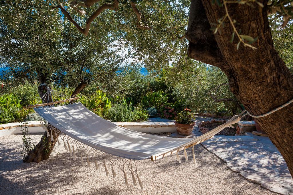 Holiday Home Zlatni San - Private Heated Pool Bol Szoba fotó